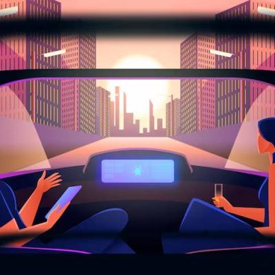 Car &amp; Technology Enthusiasts – Latest Gadgets &amp; Automotive Trends