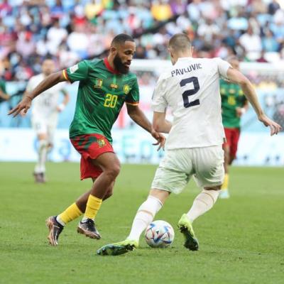 Football Fan Club - Live Match Discussions & Community