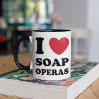 International Soap Opera Fans – Discuss &amp; Share Global Dramas